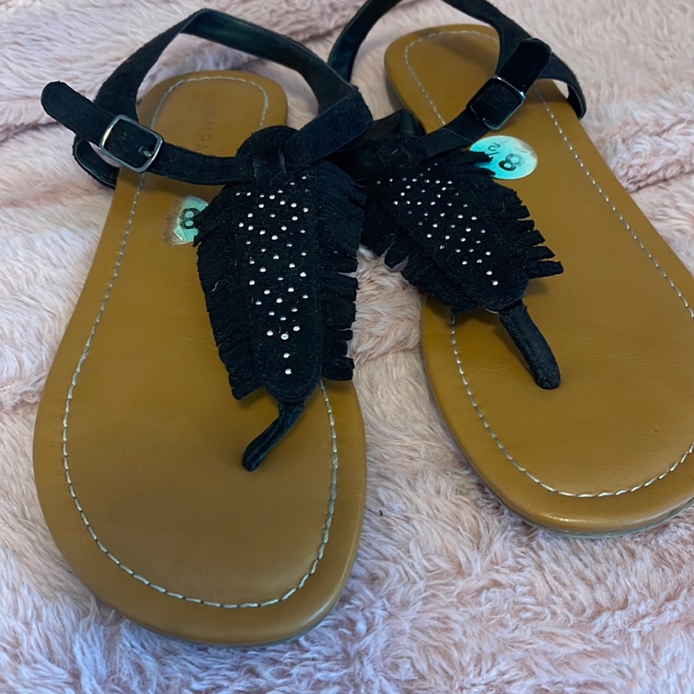 Rampage sandals